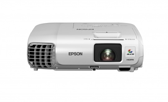 vidéoprojecteur Epson EB-X27